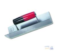 Pavan Ernesto & Figli Frattazzo Ancora In Acciaio Per Angoli Interni Vivi Manico