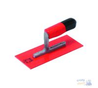 Pavan Ernesto & Figli Frattazzo Ancora In Pvc Per Graffiati Cm 15 X 35 - 817