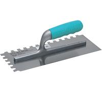 PAVAN Frattone Art 841D-DX in Acciaio dentato e5 x 7e 280mm x 120mm