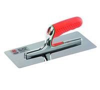 Pavan - Frattone 844/I acciaio inox - 280 * 120 - L'unico per finitura e lucidatura grassello di calce e marmorino