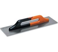 Pavan Frattone con lama in Acciaio a due mani dimensioni 140x500 mm