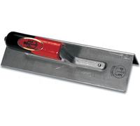 Pavan Frattone in Acciao per Spigoli Dimensioni 215x60x60 mm