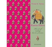 Pavan K. Varma Kama Sutra (Copertina rigida)