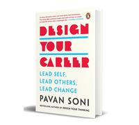 Pavan Soni Design Your Career (Copertina rigida)