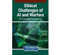 Pavan Thealla Latif Oztosun Vip Ethical Challenges of AI and (Copertina rigida)