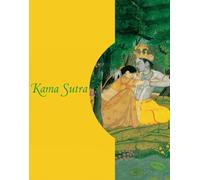Pavan Varma Kama Sutra Magnet (Copertina rigida)