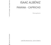 Pavana Capricho