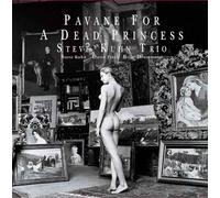 Steve Kuhn Pavane For A Dead Princess (Vinyl LP)