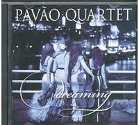 Pavao Quartet - Dreaming