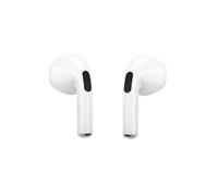 Pavareal Auricolare Bluetooth 5.1v H08 White Per Honor Magicpad 13 Pad V8 X8 Pro