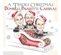 Pavarotti - A Tenor's Christmas [Import]