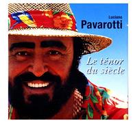 Pavarotti - Amore The Essential Romantic Collection [ 2 CD]