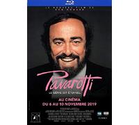 Pavarotti Blu-Ray Nuova