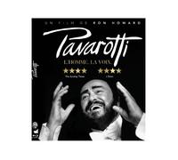 Pavarotti Blu-Ray Nuova