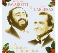 Pavarotti & Carreras - A Christmas Celebration