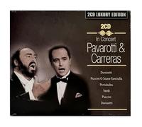 Pavarotti & Carreras - In Concert Pavarotti &Carreras
