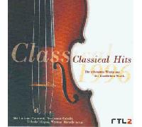 Pavarotti - Classical Hits 1996
