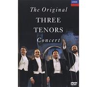 Pavarotti, Domingo, Carreras,( Tenore), Mehta( Direttore) - The Original Three Tenors Concert (Terme Di Caracalla 7/7/1990)