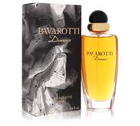 PAVAROTTI Donna Luciano Pavarotti EdT 3.4 oz / e 100 ml