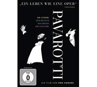 Pavarotti (DVD) Luciano Pavarotti