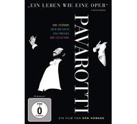 Pavarotti (DVD) Luciano Pavarotti