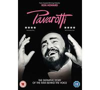 Pavarotti [Edizione: Regno Unito]