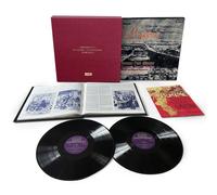 Giacomo Puccini Puccini: La Bohème (Vinyl LP) 12" Album (PRESALE 22/11/2024)