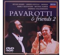 Pavarotti & Friends 1994 - Pavarotti & Friends 2