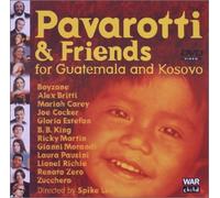 Pavarotti & Friends 1999 - For Guatemala & Kosovo