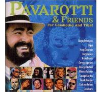 Pavarotti & Friends 2000