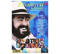 Pavarotti & Friends: For Cambodia and Tibet / My Heart's Delight [DVD]