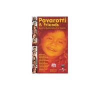 Pavarotti & Friends for Guatemala and Kosovo