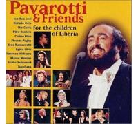 Pavarotti & Friends Modena 98