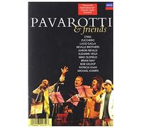 Pavarotti & Friends / Pavarotti & Friends 2