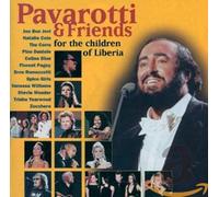 Pavarotti & Friends - Pavarotti&Friends Vol.5