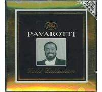 Pavarotti - Gold Collection
