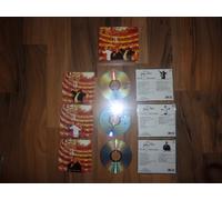 Pavarotti - Golden Voices of The Three Tenors