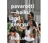 pavarotti-haiku and senryu