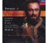 Pavarotti - Il Trovatore (Qs)