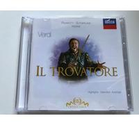 Pavarotti - Il Trovatore (Qs)