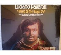 Pavarotti - King of High C'