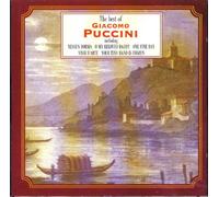 Pavarotti,l. - Best of Giacomo Puccini