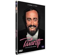 Pavarotti-La Voix