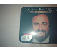 Pavarotti - Les 100 Plus Belles Chansons : Luciano Pavarotti (Coffret 5 CD)