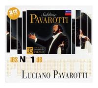 Pavarotti - Les N 1 de-Sublime. [Import]