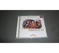 Pavarotti - Live from Lincoln Center N.Y.