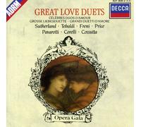 Great Love Duets