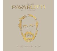 Pavarotti,Luciano - 40th Anniversary Recital