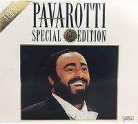 Pavarotti, Luciano - 65th Birthday Edition