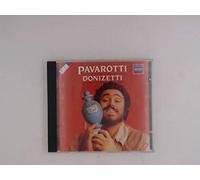Pavarotti,Luciano - Arien